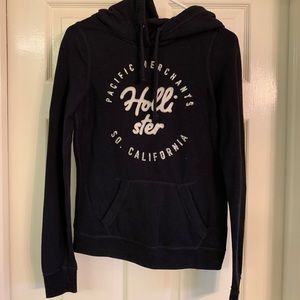 Hollister hoodie
